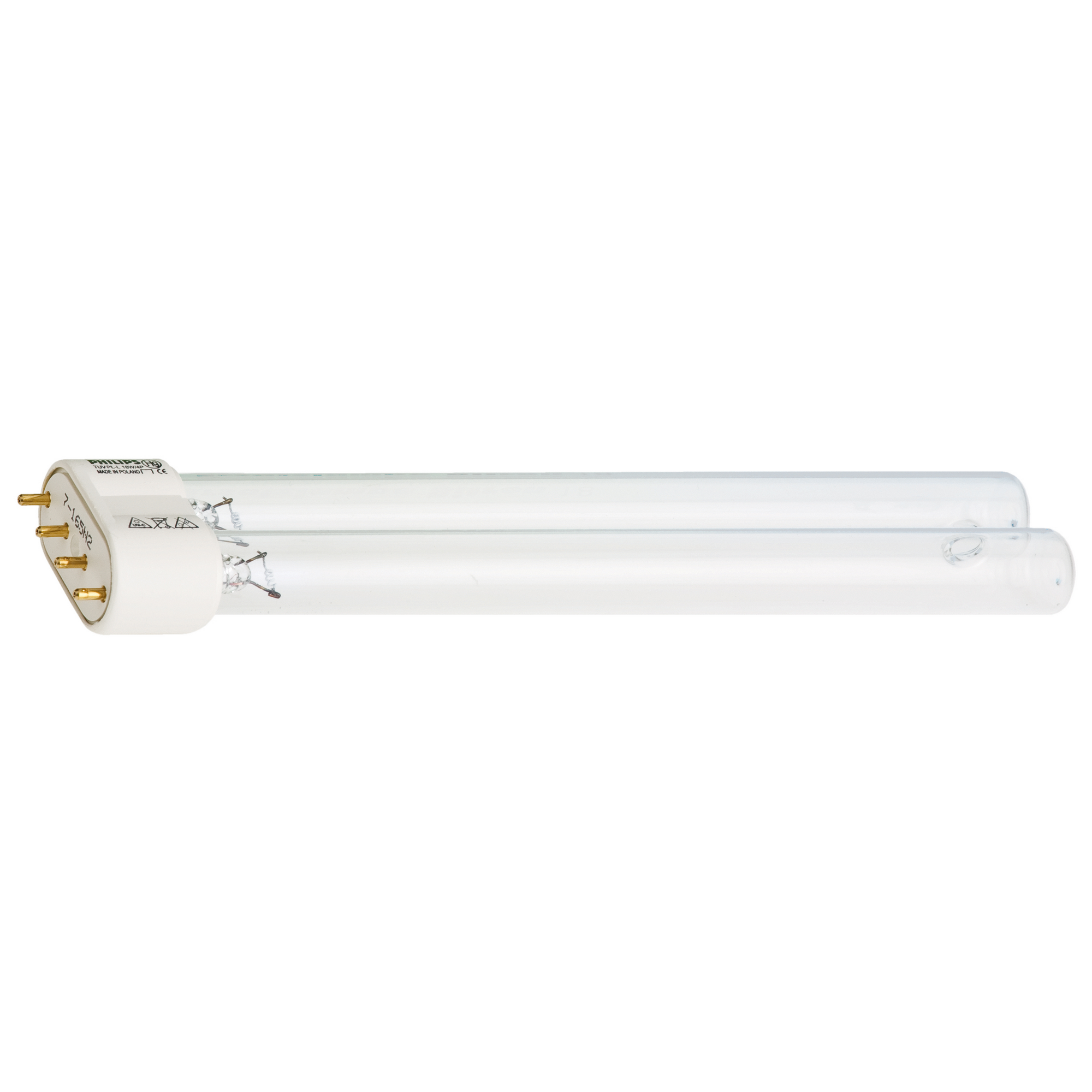Ersatzlampe UVC 18 W + product picture