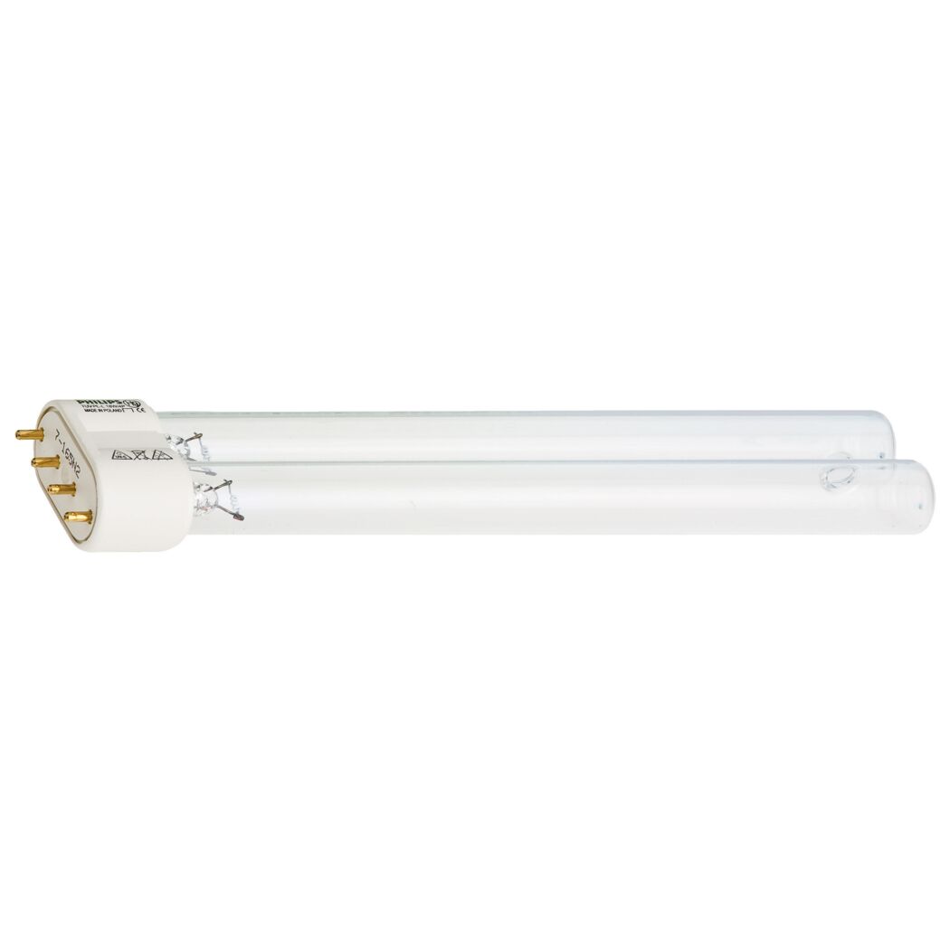 Philips TUV PL-L 18W/4P UV-C Lampe