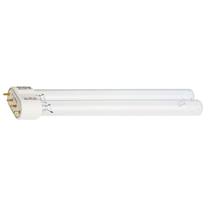 Philips TUV PL-L 18W/4P UV-C Lampe