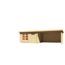 Gartenhaus-Set 'Kastrup 8' naturbelassen mit Anbaudach, Seiten- und Rückwand 804 x 220 x 333 cm