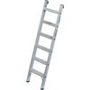 Aluminium Anlegeleiter