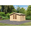 Gartenhaus aus Holz