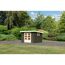 Gartenhaus aus Holz