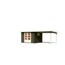 Gartenhaus-Set 'Ahrensburg 3' terragrau mit Anbaudach 614,5 x 217 x 333 cm