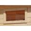 Fenster aus Holz