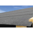 Verkleinertes Bild von Bitumen-Dachbahn schwarz 500 x 5 cm