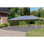 Verkleinertes Bild von Carport 'Kirn 2' naturbelassen 359 x 706,5 cm