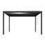 Pergola 'Shade' dunkelgrau mit Beleuchtung 395 x 230 x 290 cm