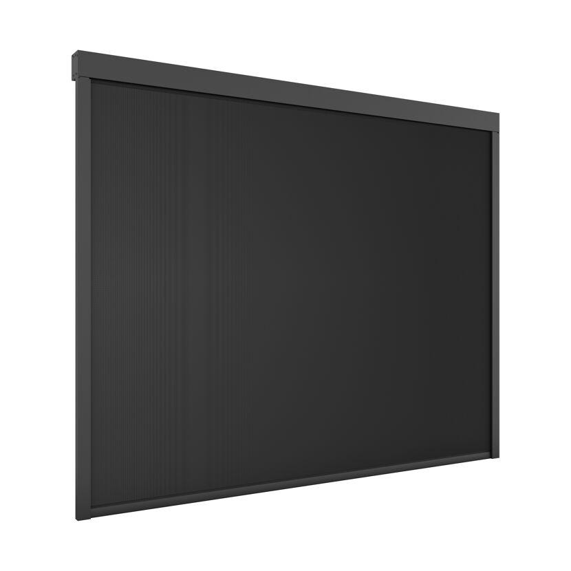 Seitenmarkise UV-beständig 270,6 x 217,5 cm