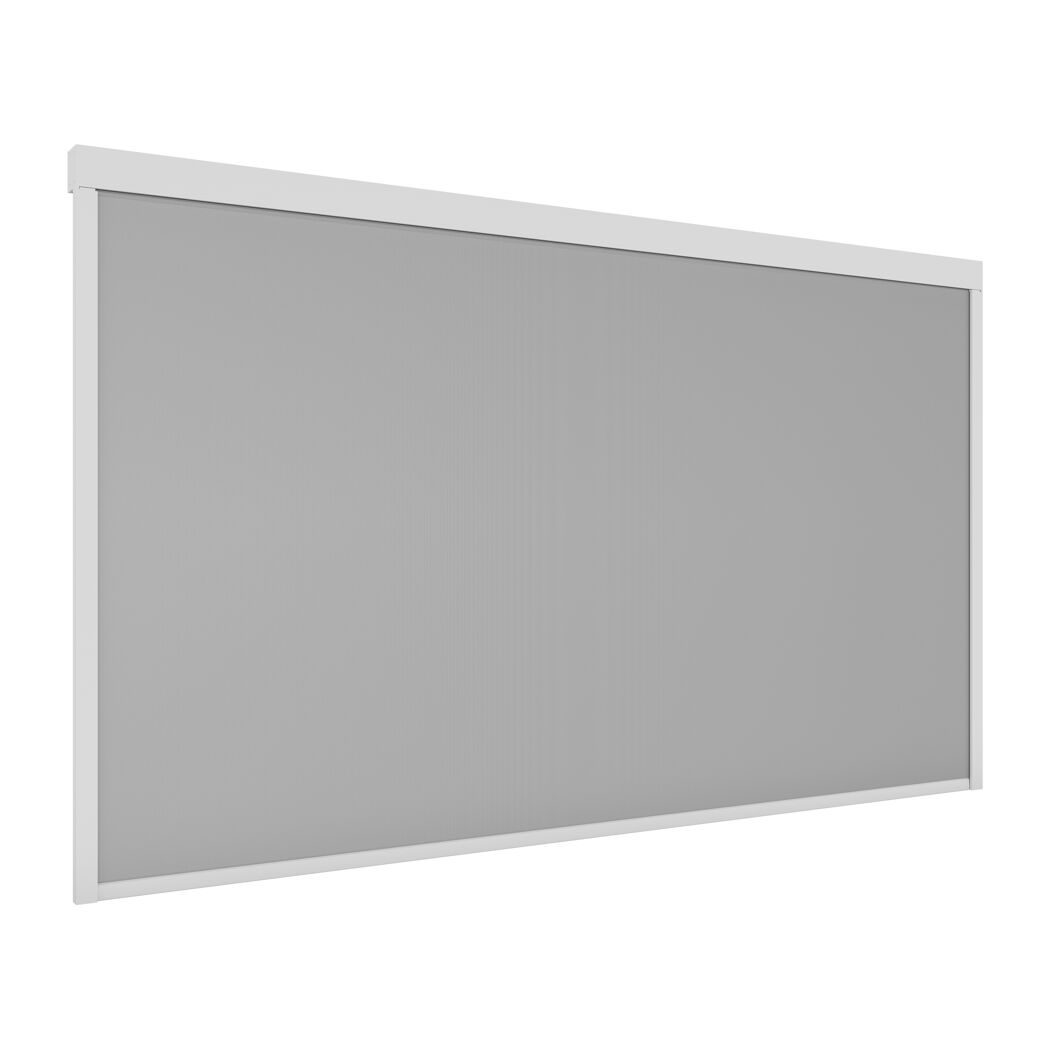 Seitenmarkise UV-beständig 369,8 x 217,5 cm