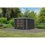 Gartenhaus aus Holz
