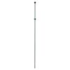Grüner Bodenstab Standard 75 cm