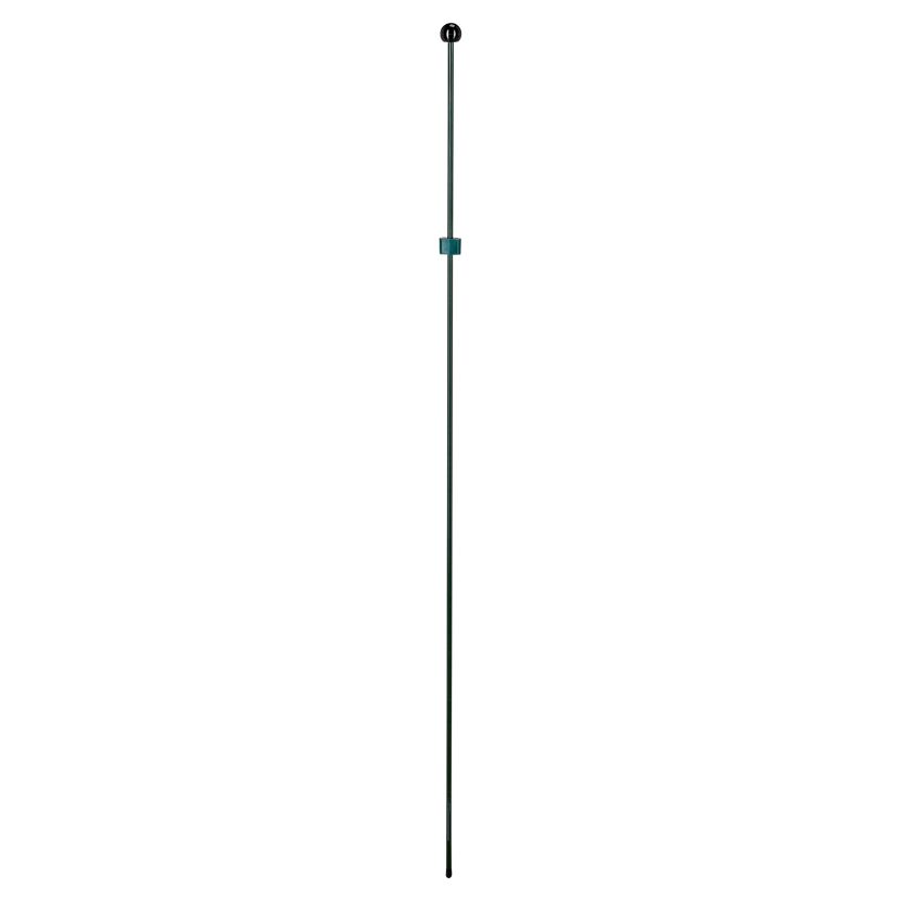 Grüner Bodenstab Standard 75 cm
