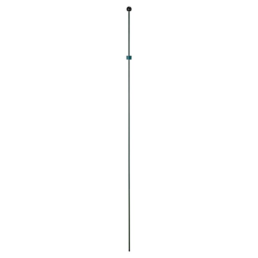 Grüner Pinnup Bodenstab Standard