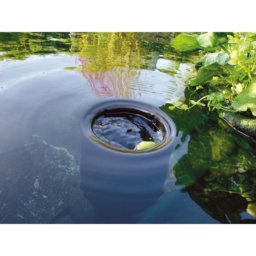 Oberflächenfilter 'AquaSkim 40'