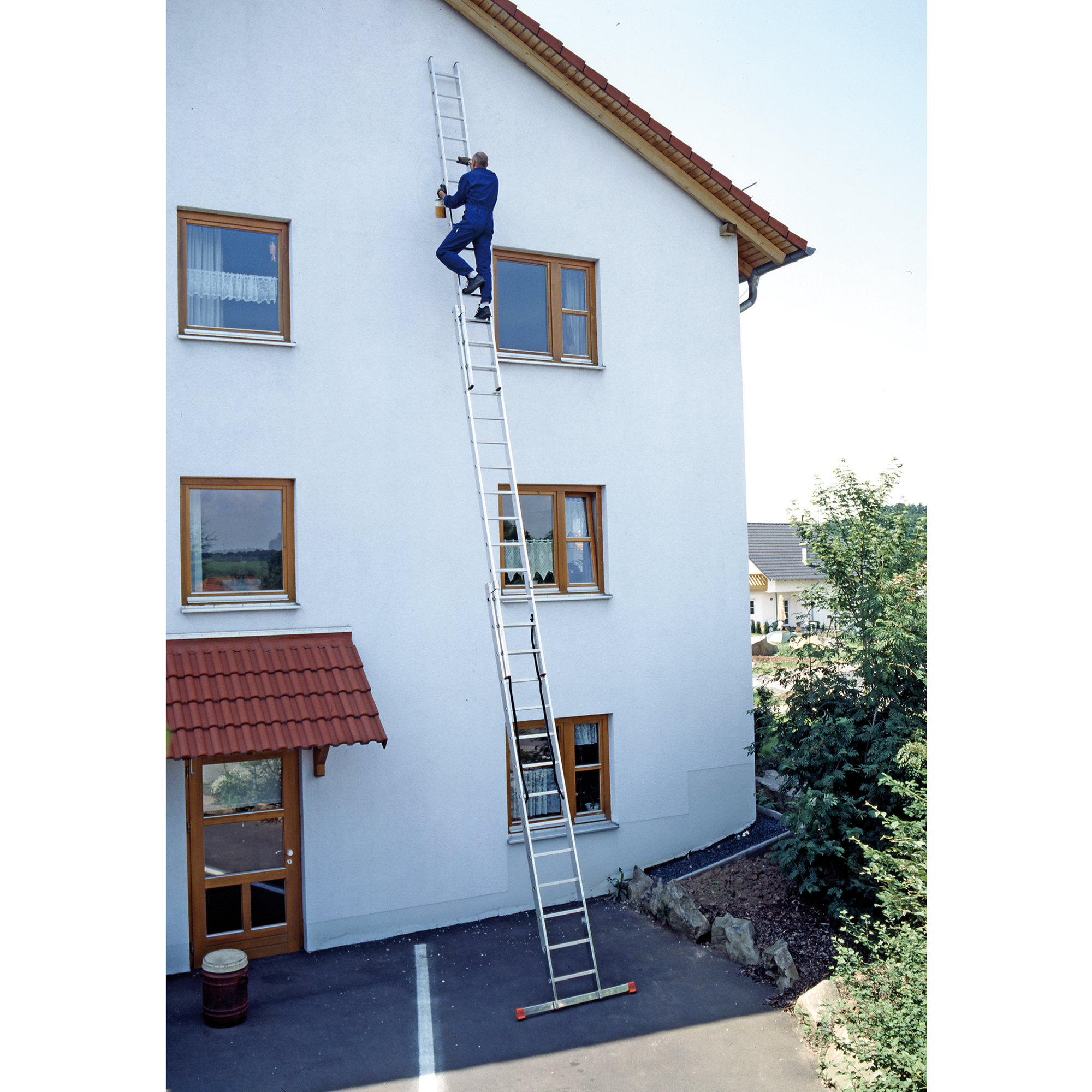 Leitern online bestellen toom Baumarkt