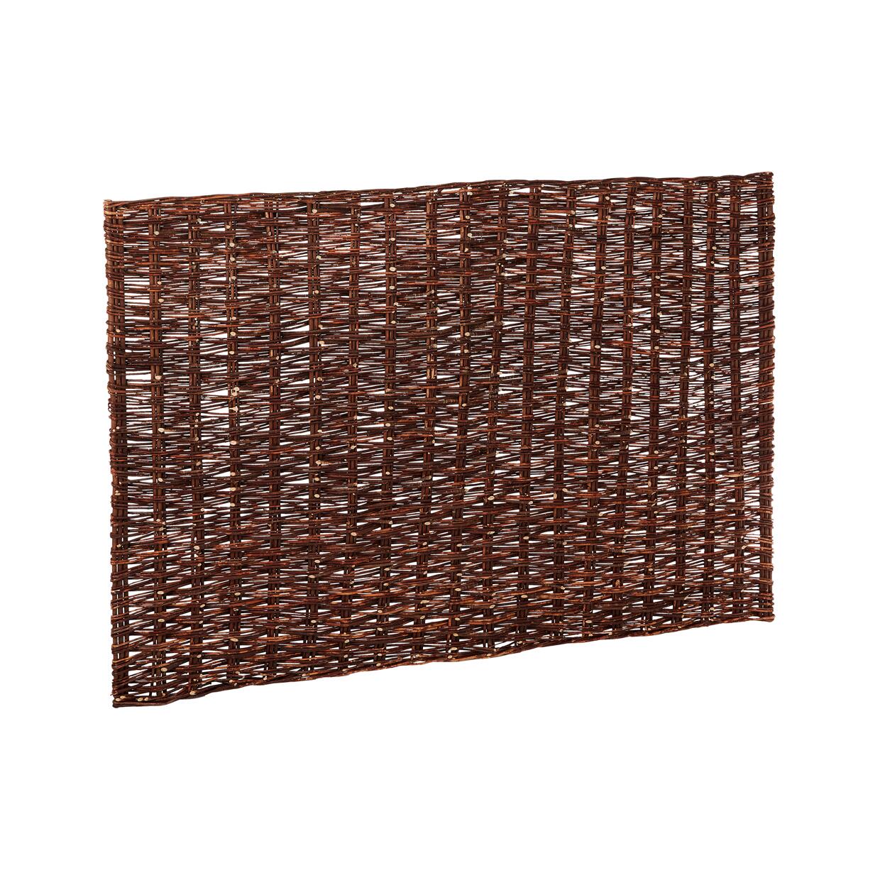 Videx Sichtschutz "Toulouse" Weide 120 x 180 cm ǀ toom