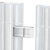 Kunststoffverbinder transparent