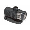 Schwarze Teichpumpe AquaMax Gravity Eco 10000