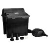 Oase BioSmart Set 7000 Filter mit Pumpe