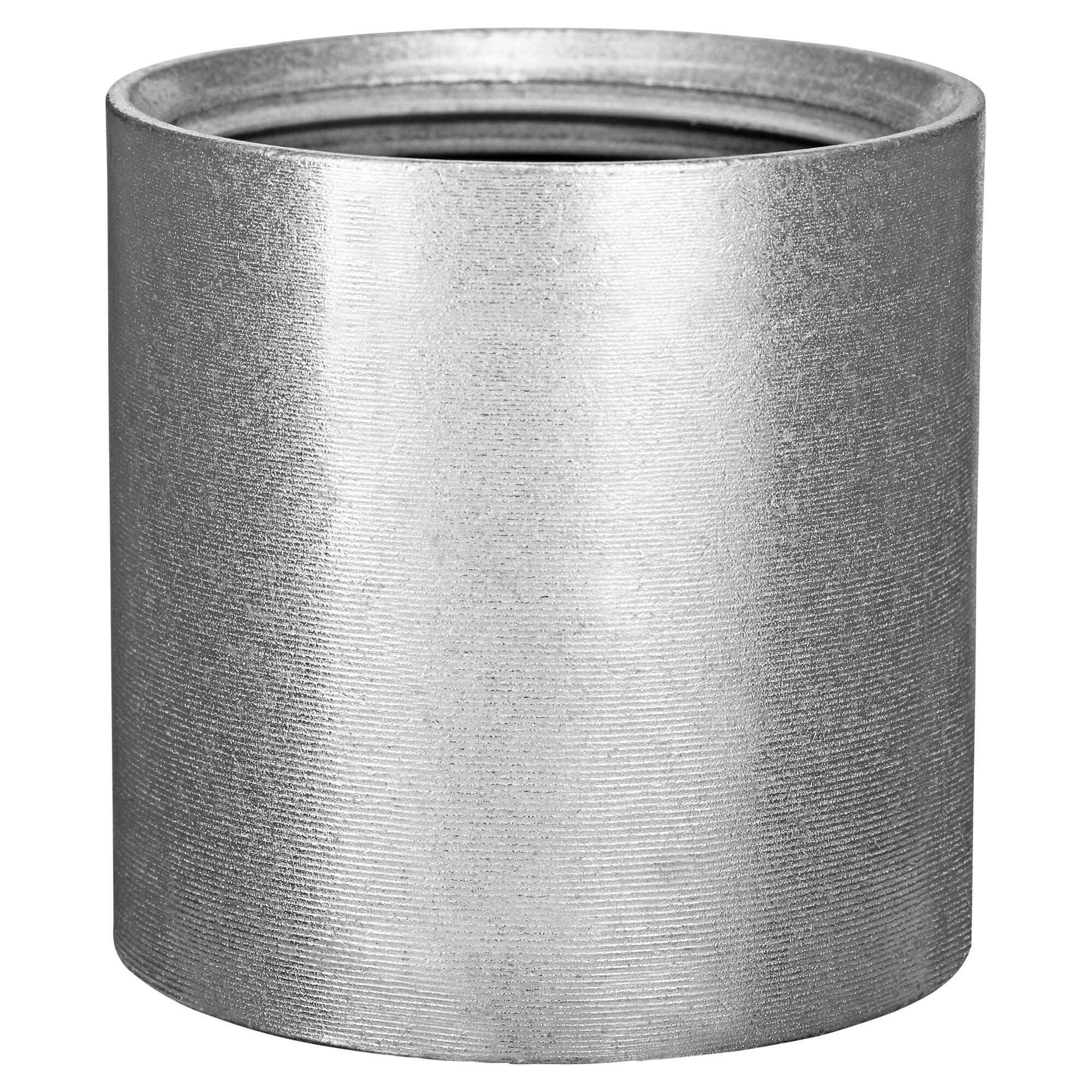 Metallische Schlagmuffe für Schwengelpumpe