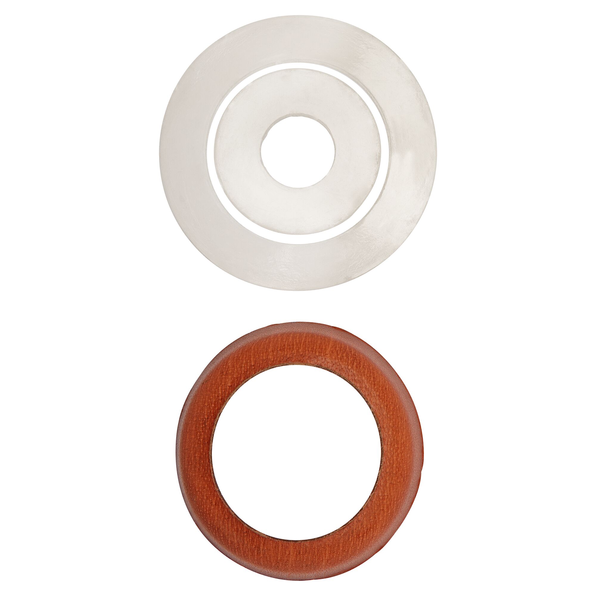 Dichtungsset 3-teilig