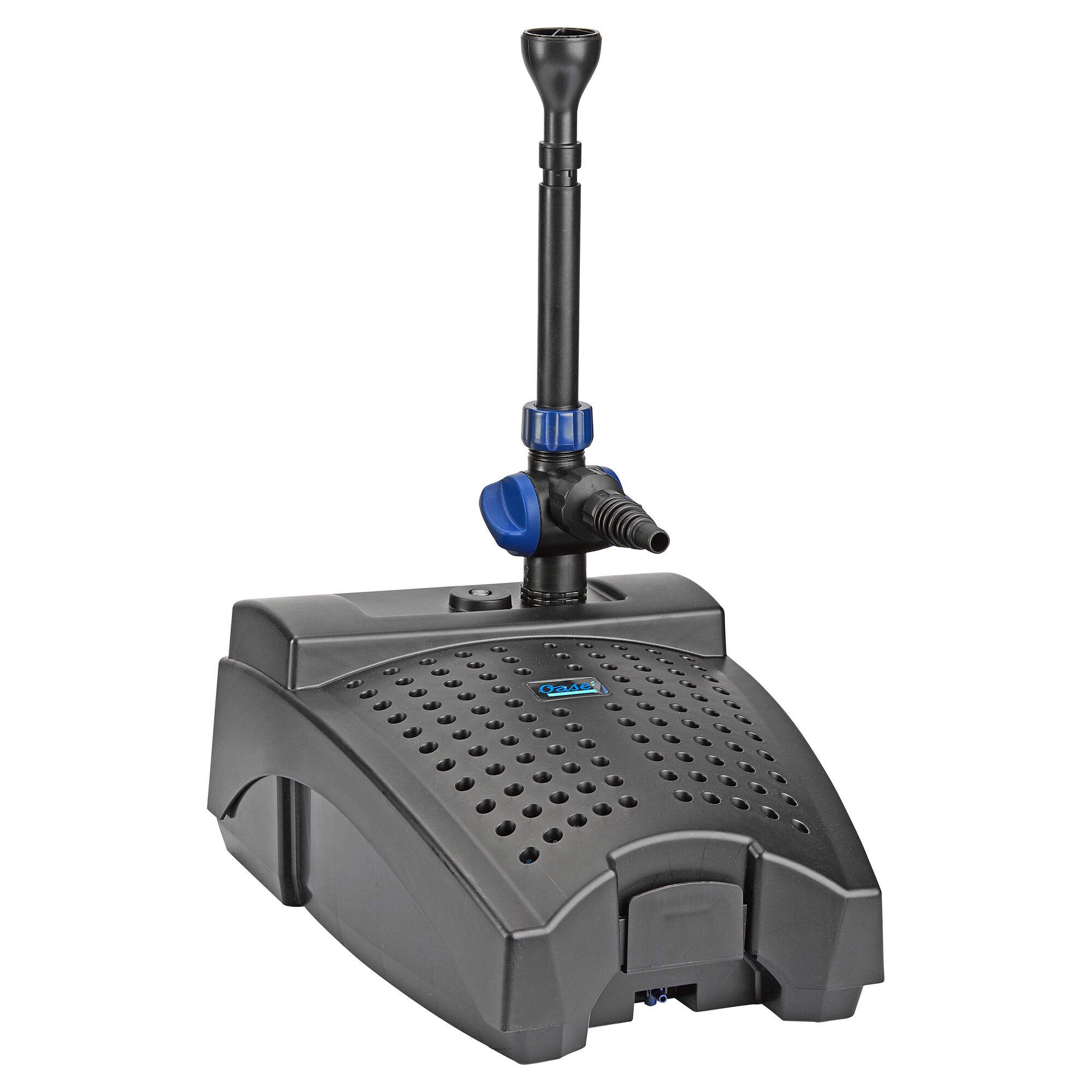 Oase Filtral 5000 UVC Teichklärer
