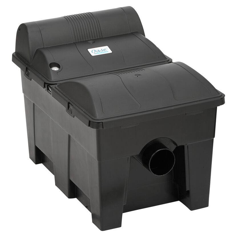 BioSmart Set 14000 mit Durchlauffilter