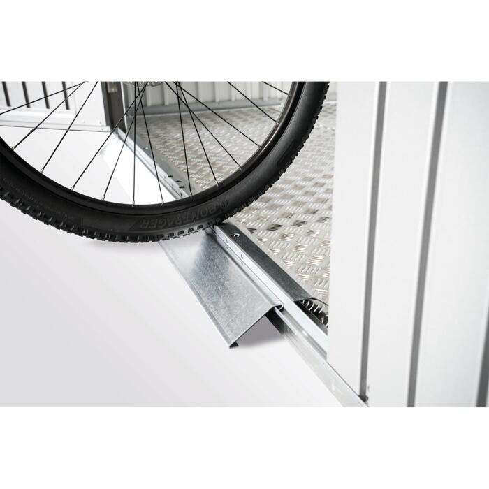 Bodenschwellenrampe Stahl 135 Cm ǀ Toom Baumarkt