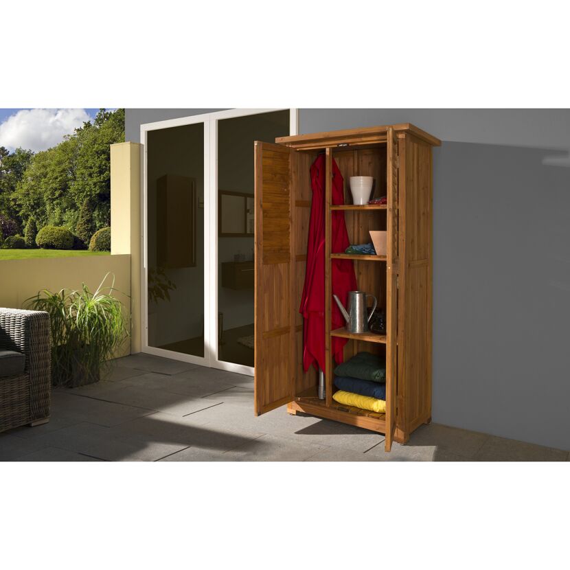 Terrassenschrank 'Pedro'