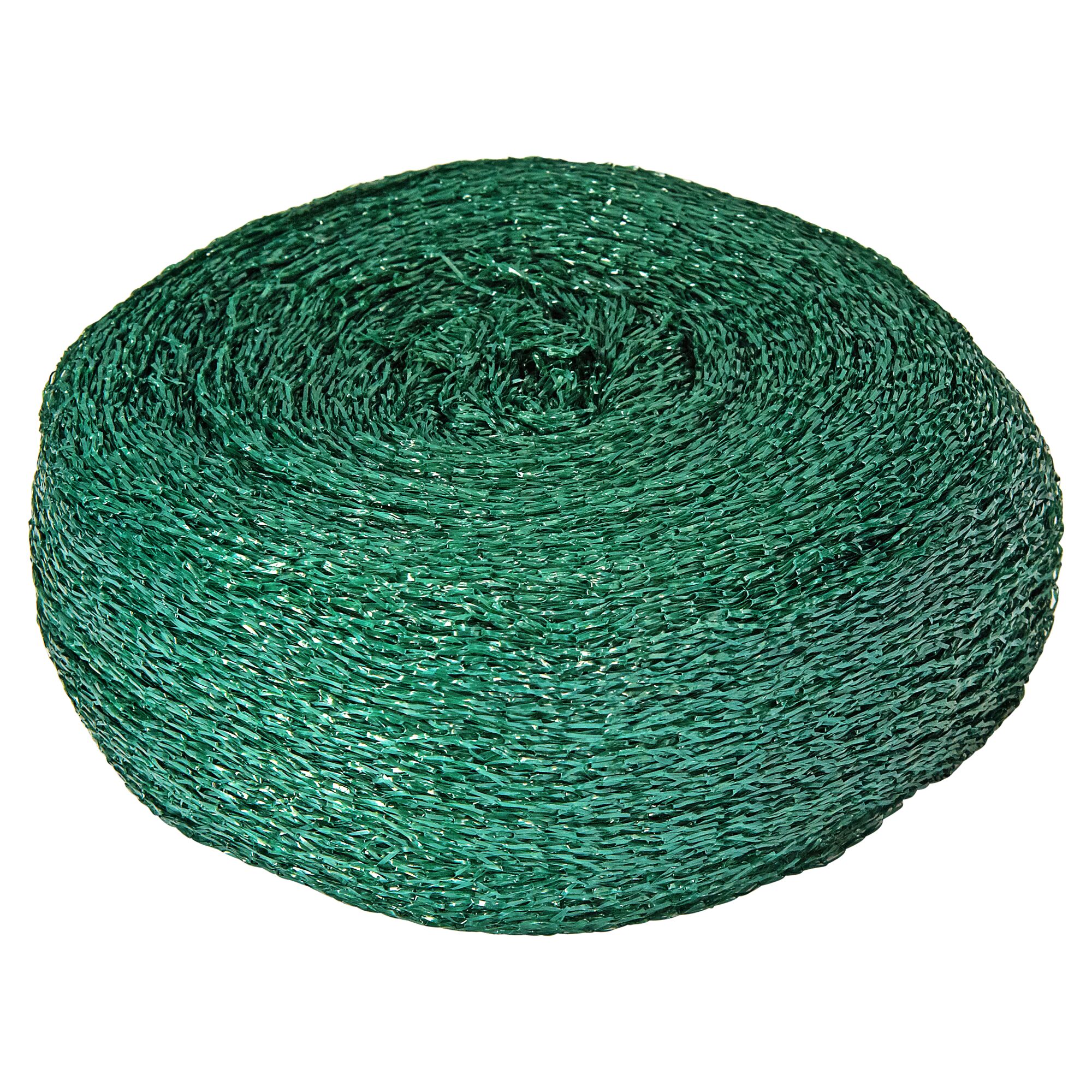 Grünes Vogelschutznetz, 2 x 5 m