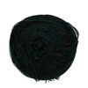 Knäuel Teichschutznetz schwarz-grün