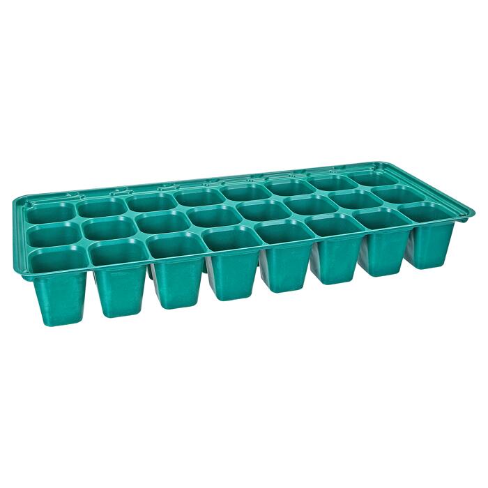 Toom Anzuchtplatte Lea 56 X 22 X 8 Cm ǀ Toom Baumarkt
