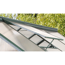 Verkleinertes Bild von Dachfenster für Gewächshaus 'Triton' silber 61,5 x 66,7 cm