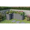 Erweit. Curve f. Vitavia Basic d.grau
