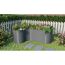 Erweit. Curve f. Vitavia Basic d.grau