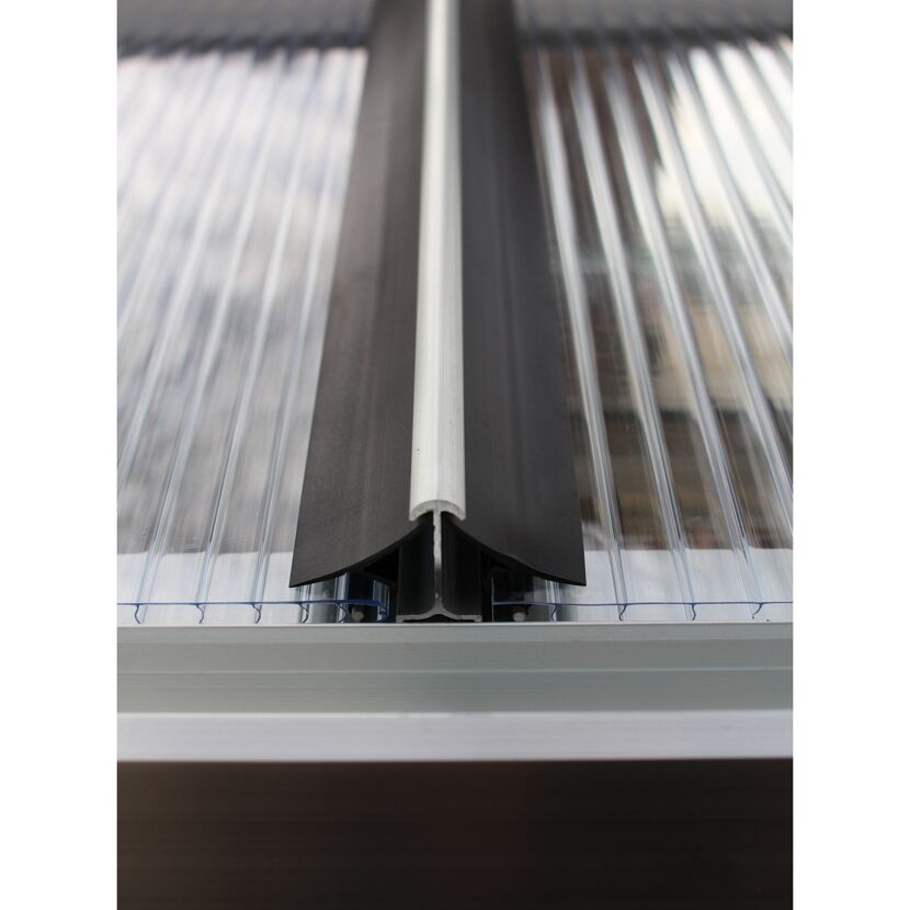Dichtungsprofil für Stegplatten