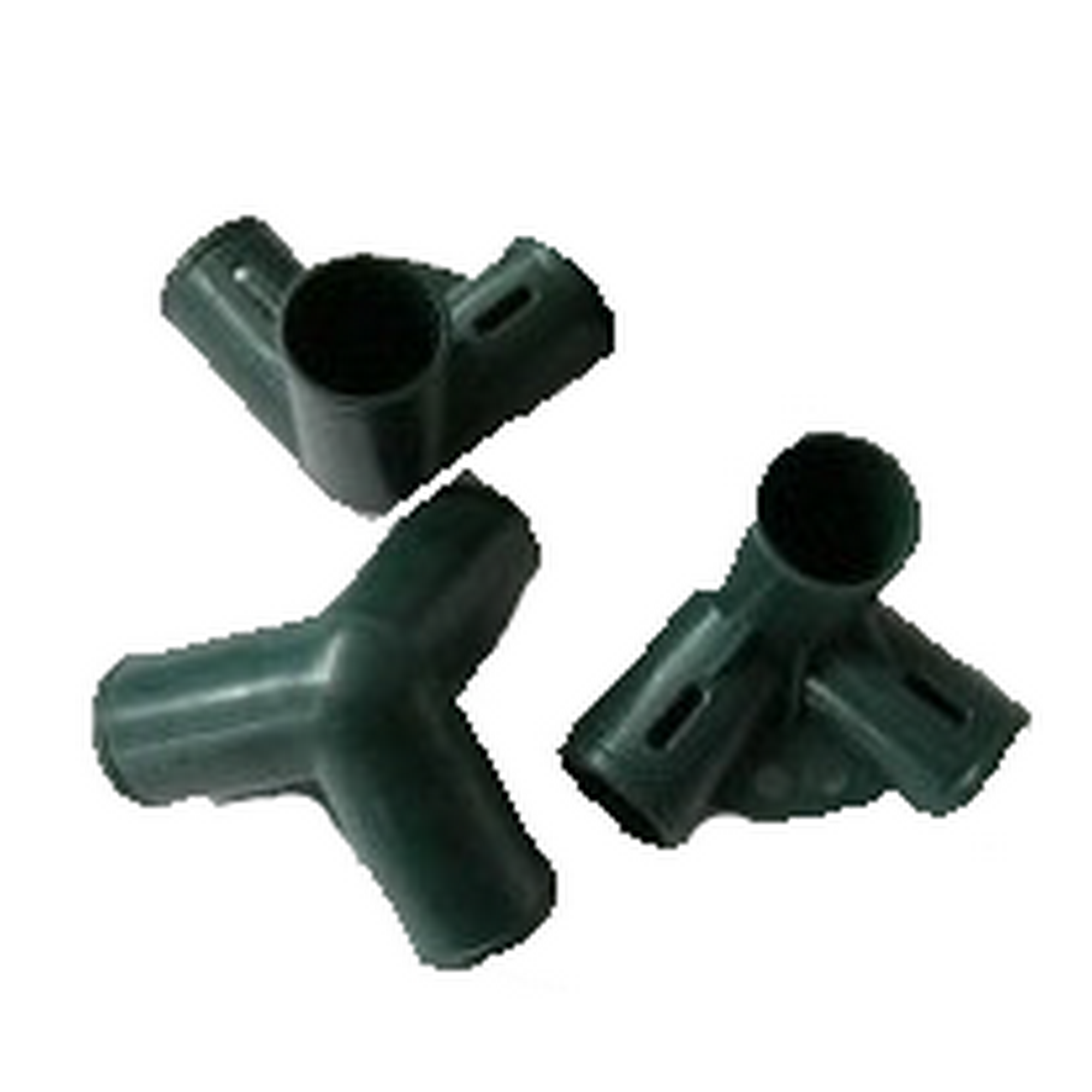 Verbinder-Set für Foliengewächshaus 'Iglu' 24-teilig