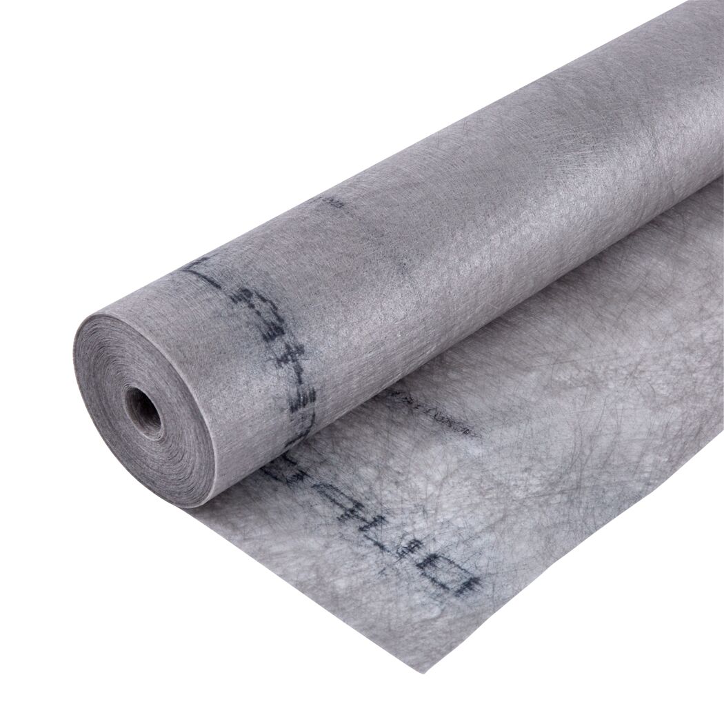 Rolle graues Stabilisationsvlies