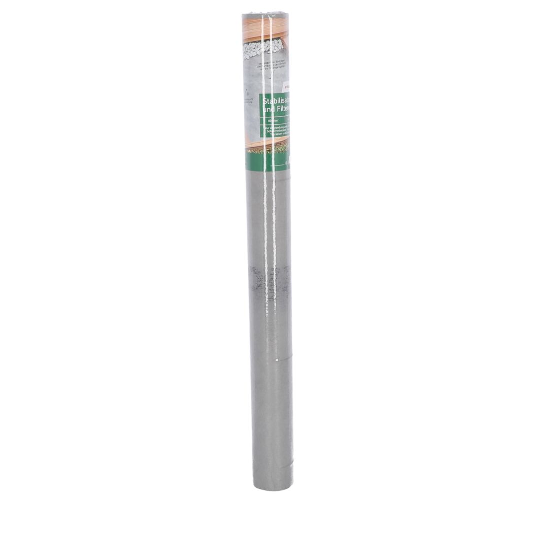 Stabilisations- und Filtervlies, Rolle