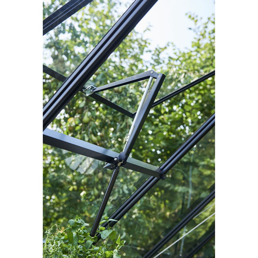 Fensteröffner Ventomax für Gewächshaus