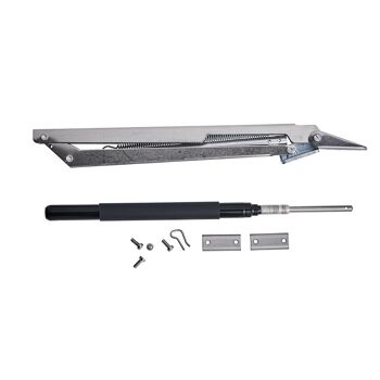 Fensterheber für Gewächshäuser 'Spiro'