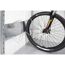 Fahrradhalterung BikeHolder StoreMax 190 mit Fahrrad
