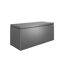 Graue Loungebox 200