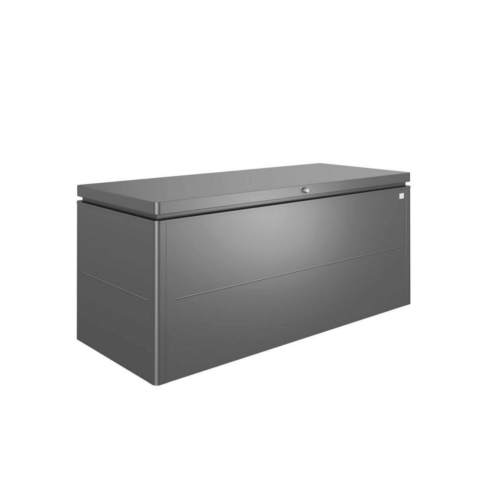 Graue Loungebox 200