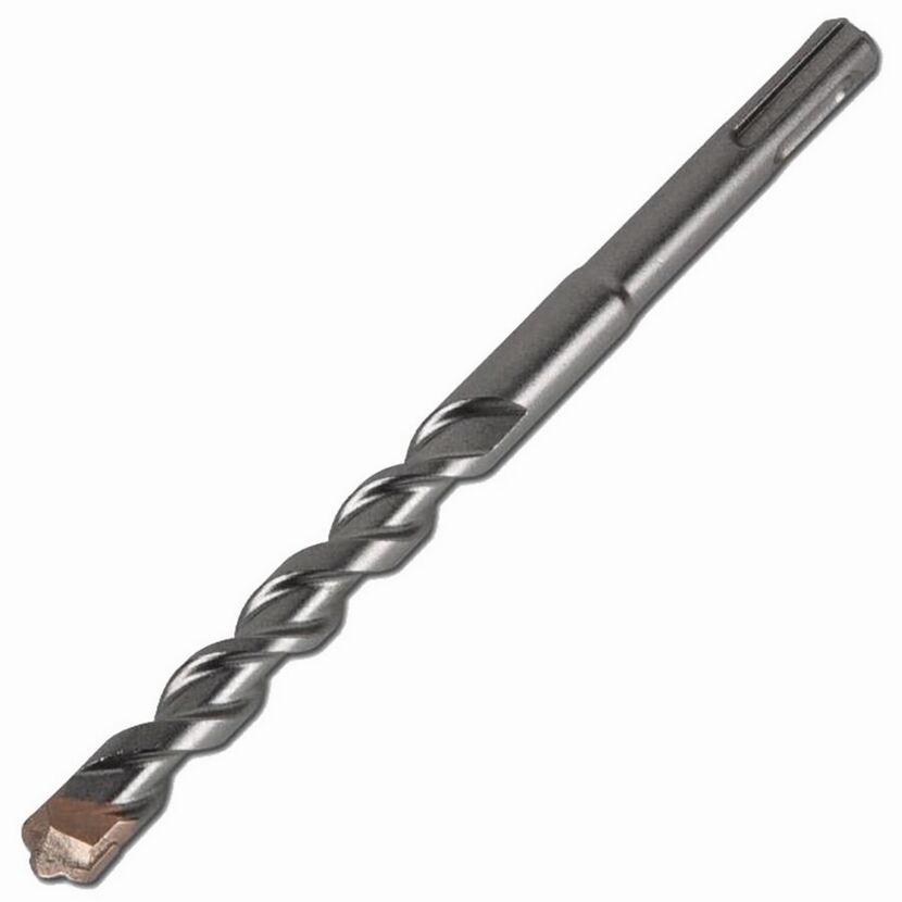 SDS-Max Bohrer, 18 mm