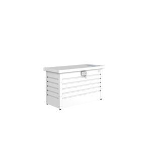 Paket-Box 100 weiß