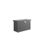Paket-Box 100 dunkelgrau-metallic