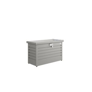 Paket-Box 100 quarzgrau-metallic
