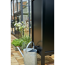 Verkleinertes Bild von Regenwassertank schwarz 100 l, für Gewächshäuser